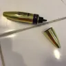 L'Oreal International - maybelline mascara applicator came apart & totally ignored by uk team