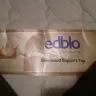 Bradlows Furniture - single edblo bed for my son. brand new never been used.
