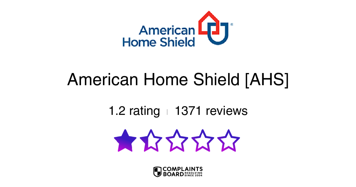 How To Contact American Home Shield AHS Customer Service Get Help   Rating 