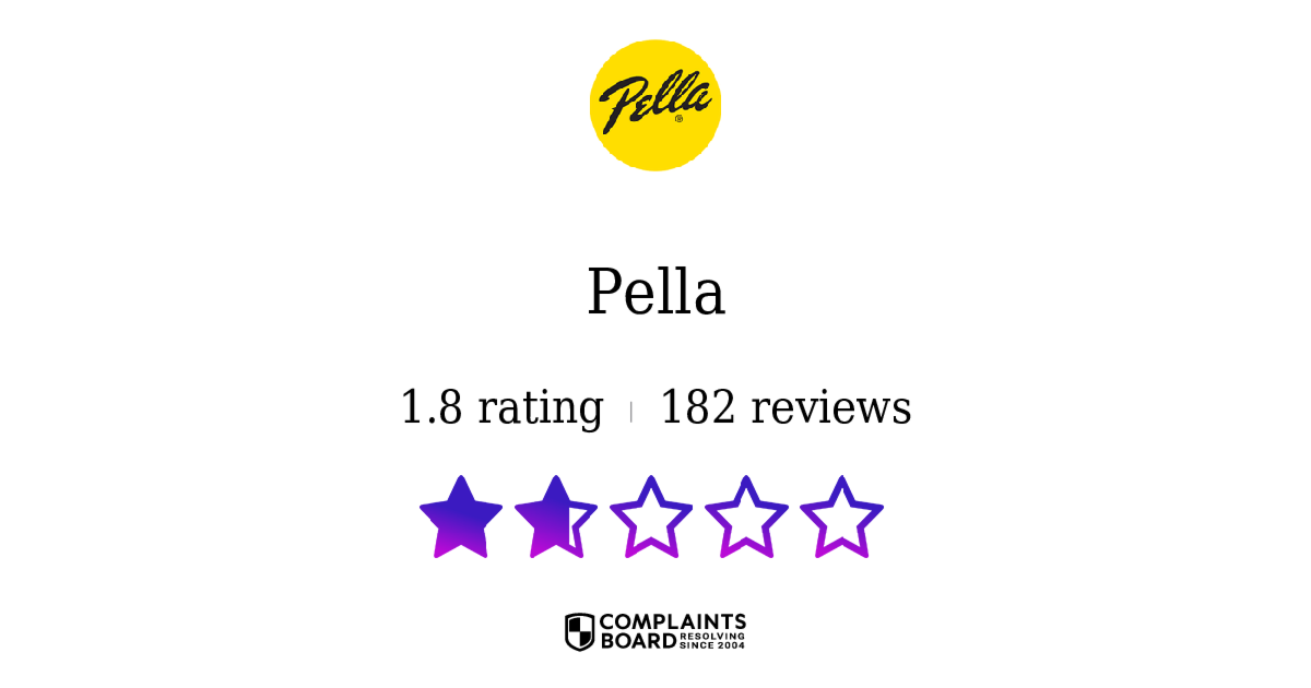 How to Contact Pella Customer Service? Get Help & Support