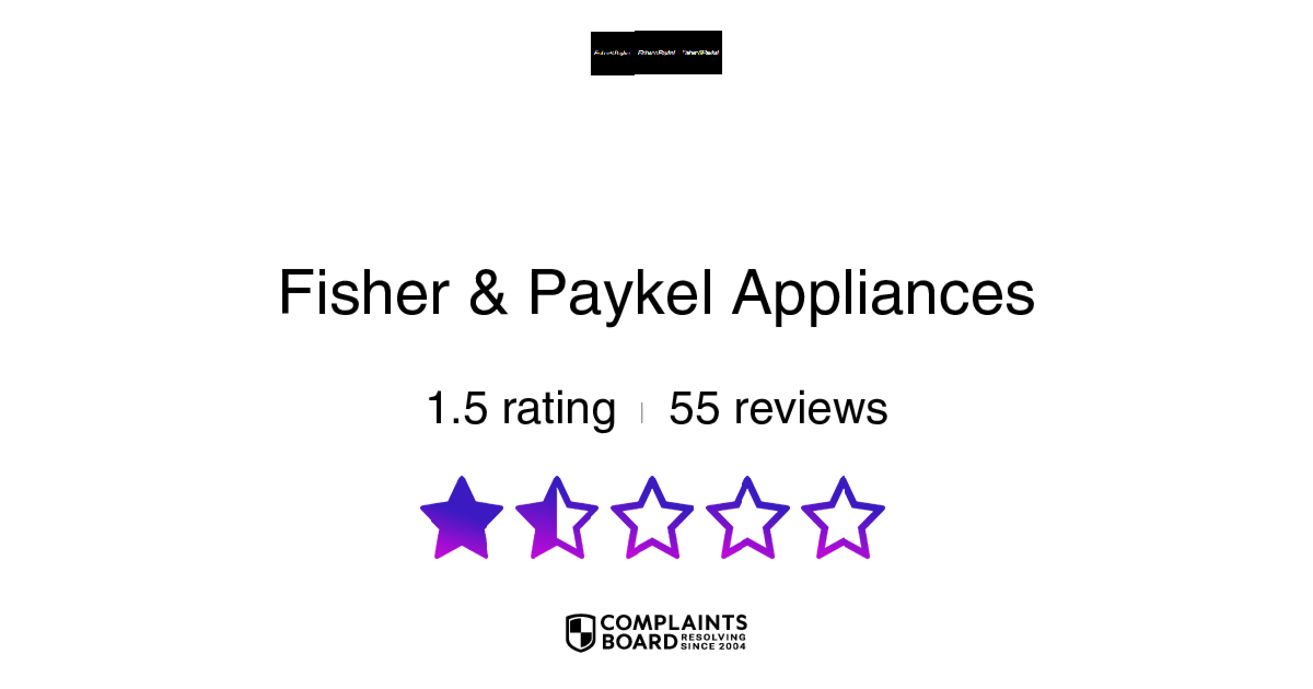 Fisher & Paykel Appliances Reviews 2024 – All You Need to Know