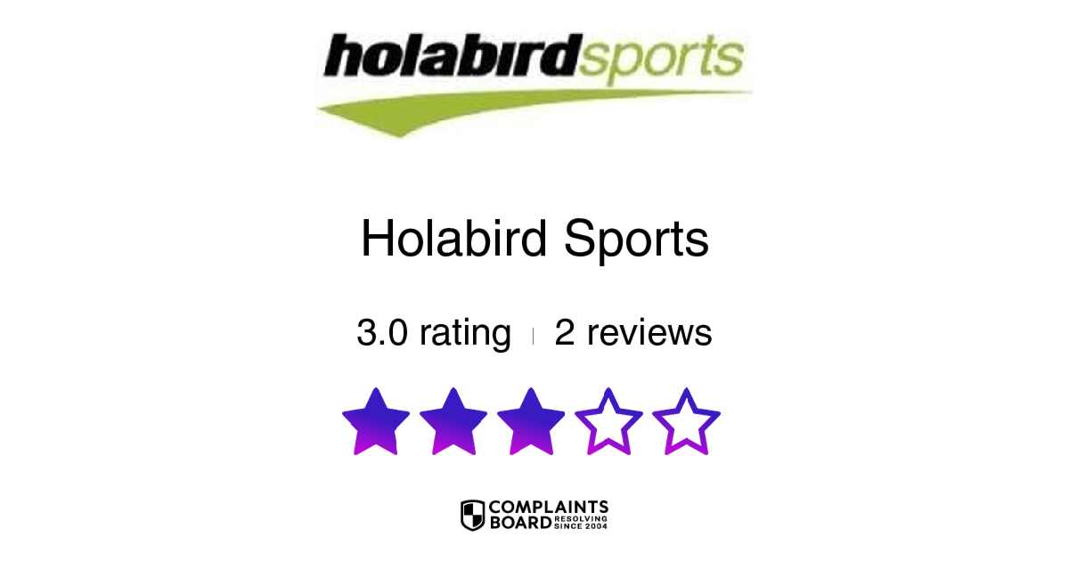 Holabird Sports Reviews 2024 – All You Need to Know