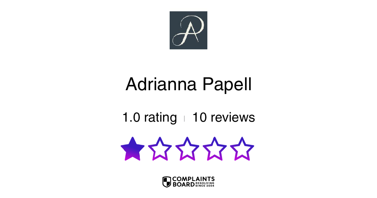 Adrianna Papell Customer Service Phone Email Address Contacts