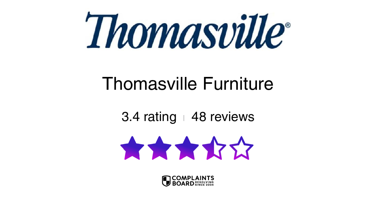 thomasville furniture reviews        
        <figure class=