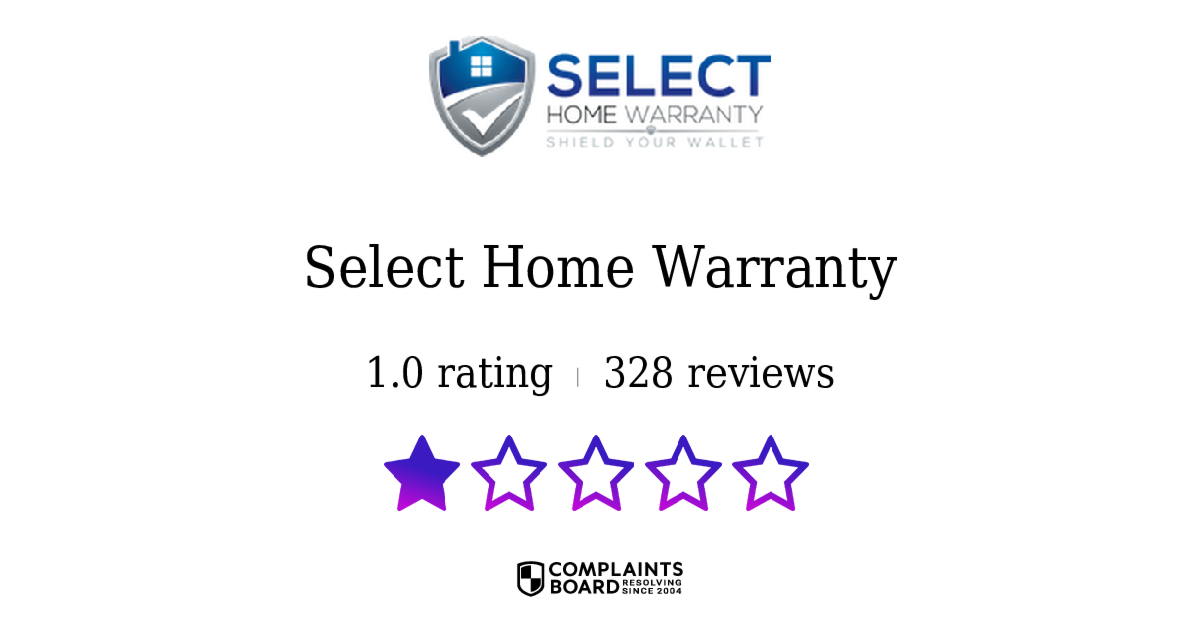 How to Contact Select Home Warranty Customer Service? Get Help & Support