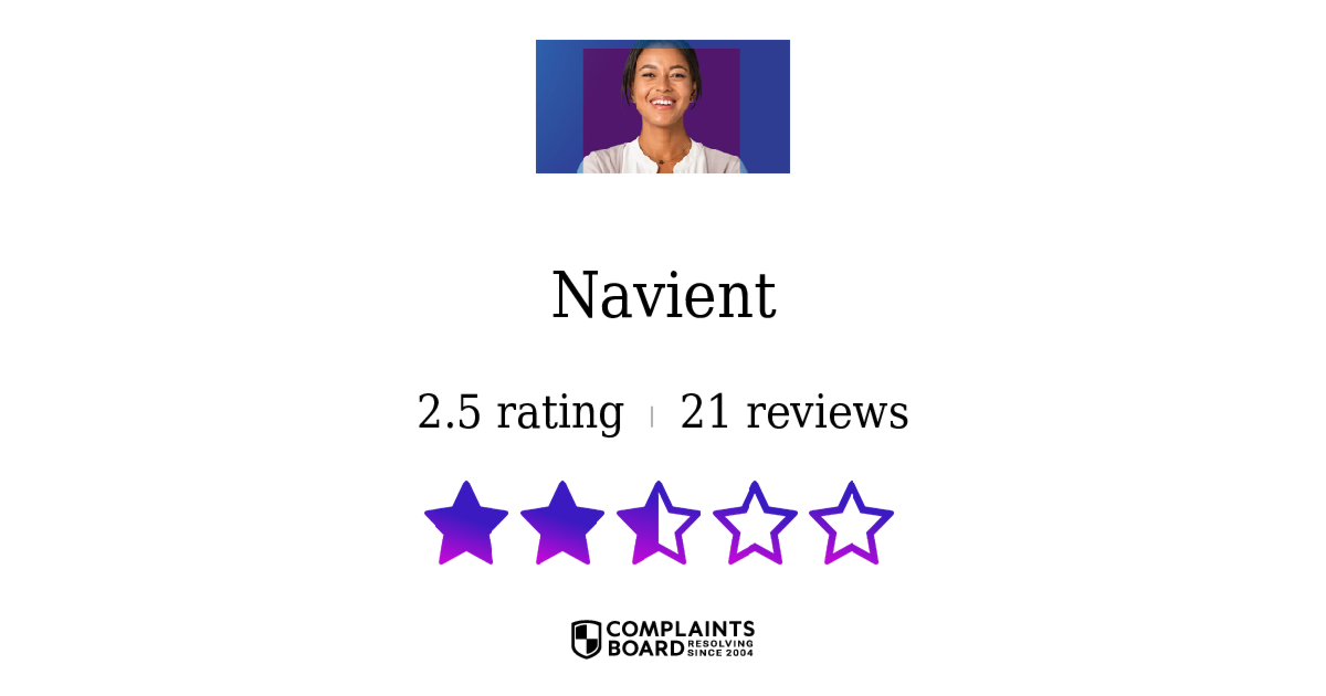 Navient Customer Service Phone Email Address Contacts ComplaintsBoard   Rating 