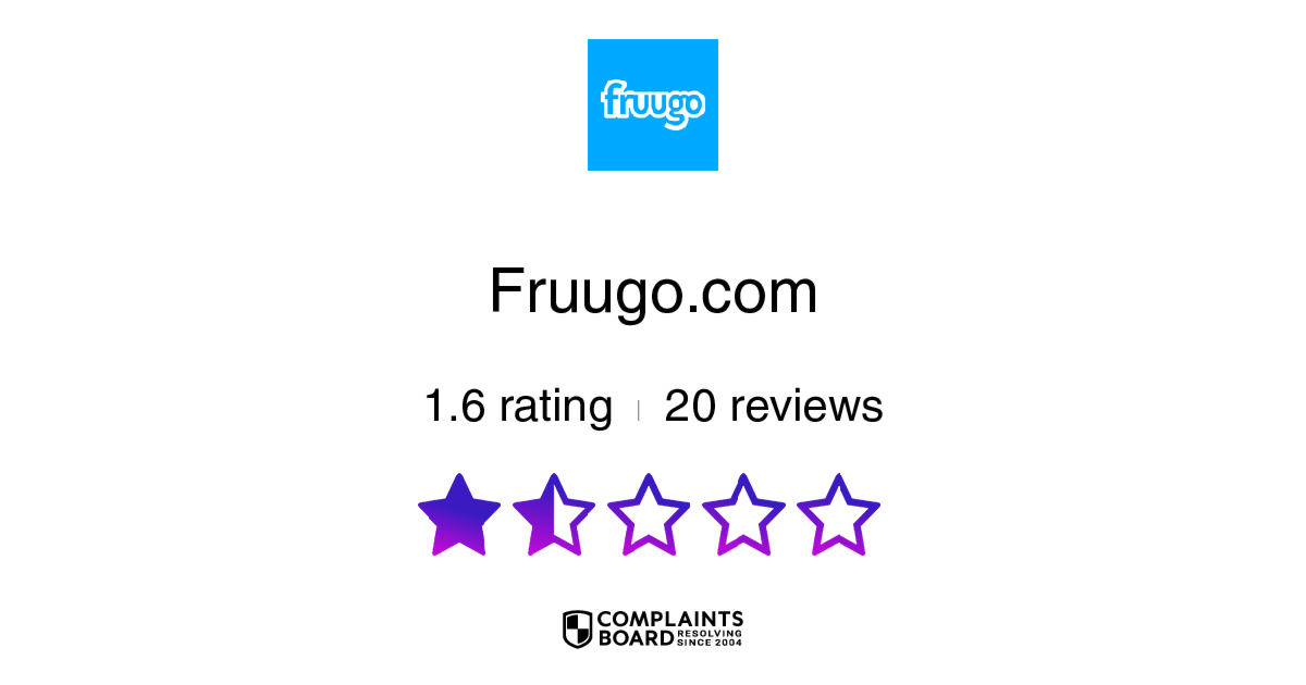Fruugo.com