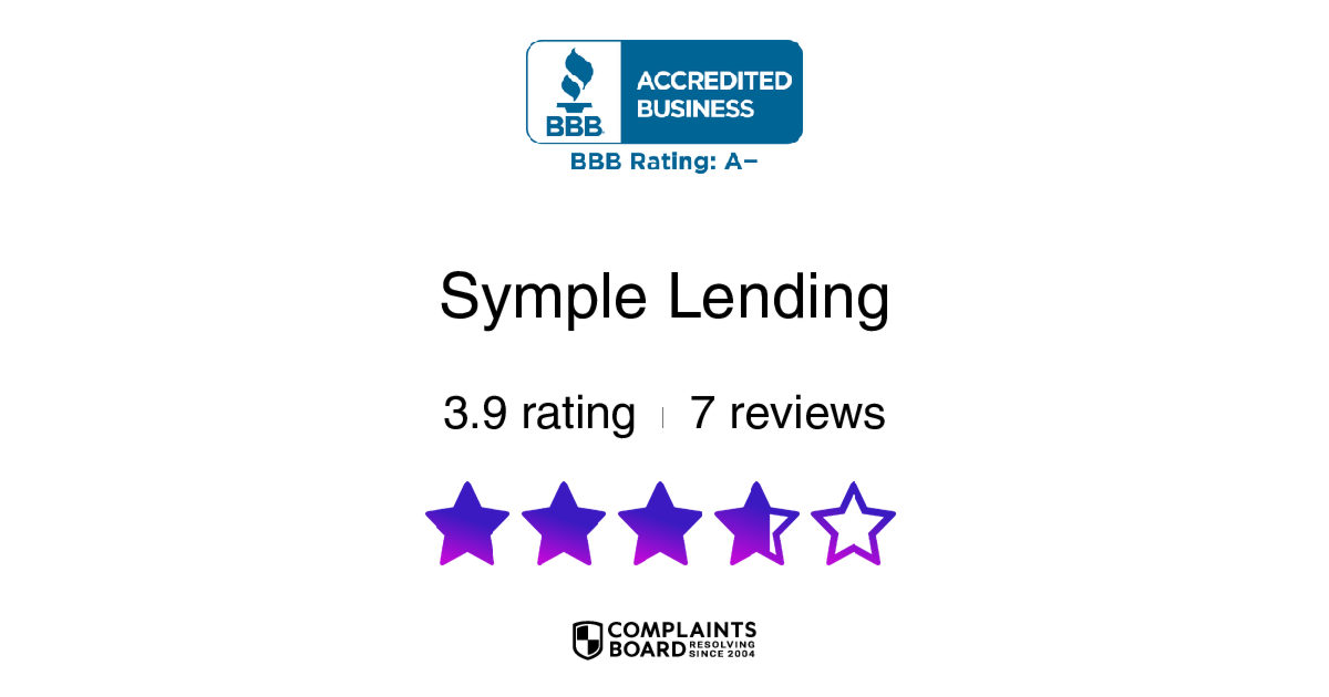 symple-lending-legit-customer-reviews-complaintsboard