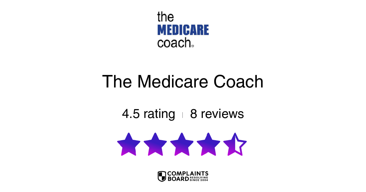 Is Medicare Coach Legitimate? A Comprehensive Review