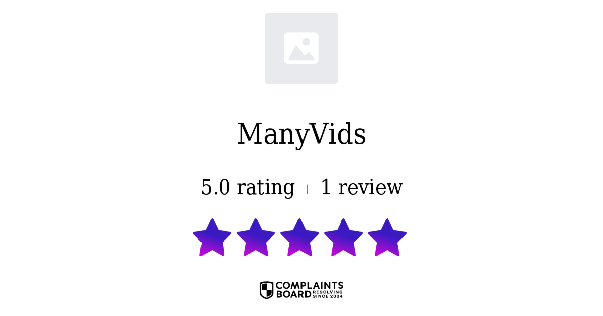 Manyvids Content Creators And Viewers Reviews 2024 All You Need To Know Complaintsboard 3704