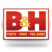 bh photo video pro audio