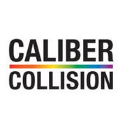 calibre collision centre