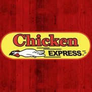 chicken express tshirt