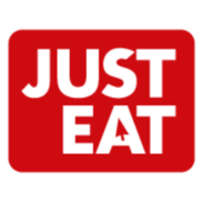 just eat de