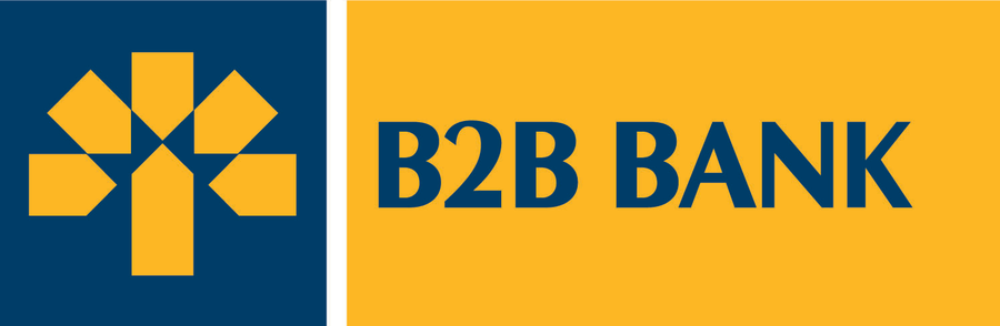 What Does B2b Bank Do