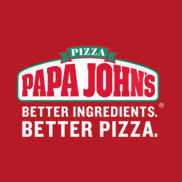 Papa John's Logo