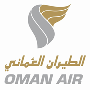 oman air lost baggage