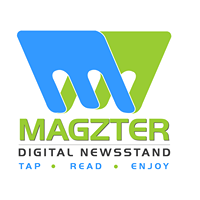 Magzter sign in