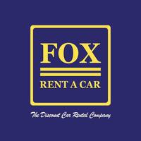 fox rent a car salt lake city airport reviews