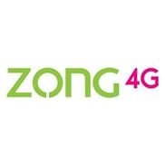 pakistan zong number code